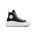 Chuck Taylor All Star Move Plateform - Souliers Converse junior pour filles