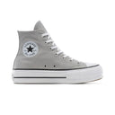 Converse fashion shoes for women - CTAS PLATFORM RISE ABOVE