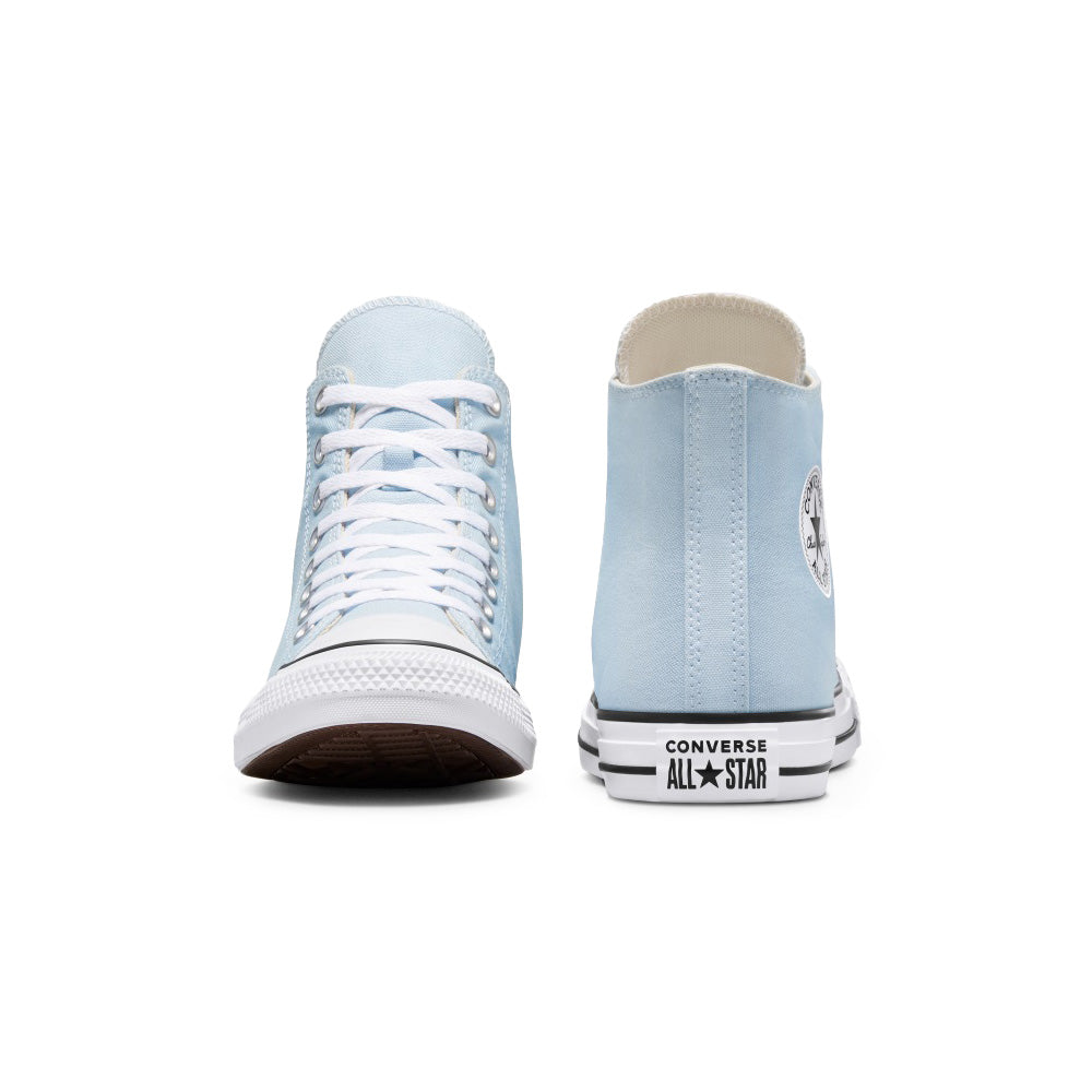 Unisex converse shoes seasonal hi top – Chaussures POP