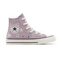 Souliers mode Converse pour filles - CHUCK TAYLOR ALL STAR STARRY
