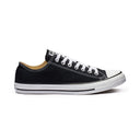 Oag-Chuck Taylor - Black Converse shoes for men and women