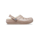 Lined Crocs clogs for men and women - Classic lined clog