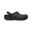 Lined Crocs clogs for men and women - Classic lined clog