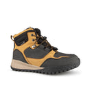 Alexander 2.0 - Duty Nine winter boots for junior children