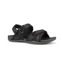 Blizzi - Women's Duty Nine Sport Sandals
