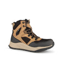 Caubvick - Men's Duty Nine Hiking Boots