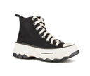 Bottes d'hiver plateforme Duty Nine pour femmes - KIRBY 2