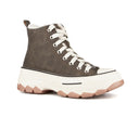 Bottes d'hiver plateforme Duty Nine pour femmes - KIRBY 2