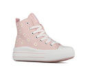 Souliers mode Duty Nine pour filles - LINNEA MID