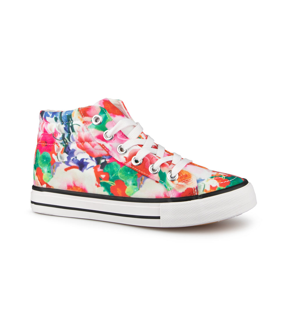 Martika Canvas - Chaussures pour filles – Chaussures POP