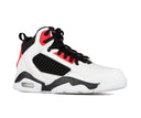 Souliers de basketball Duty Nine pour garçons junior - MAYHEM