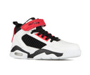 Souliers de basketball Duty Nine pour garçons -MAYHEM