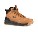 Bottes de randonnée Duty Nine pour hommes - MONTIS MID