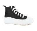 Souliers plateforme Duty Nine pour filles - STREETY