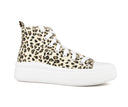 Souliers plateforme Duty Nine pour filles - STREETY