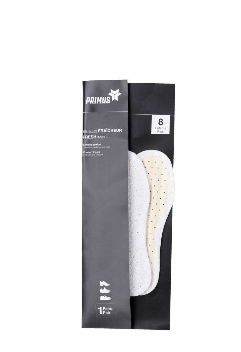 Ratine - Semelle en ratine Primus pour juniors – Chaussures POP