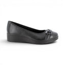 Imac Wedge Ballerinas for Women - AMALIA BALLERINA