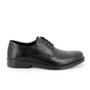 Genuine leather Imac shoes for men - HEARTY LACED III