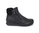 KENIA ZIP II - Bottes d'hiver Imac pour femmes