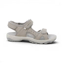 Sandales sport Imac pour femmes - LAKE VELCRO