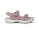 Lake Walk - Women's Imac Velcro Sandals