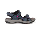Lake Walk - Women's Imac Velcro Sandals