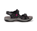Lake Walk - Women's Imac Velcro Sandals