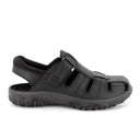 Closed-toe Imac sandals for men - PACIFIC 42 FISHERMAN