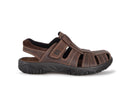 Pacific fisherman - Men's Closed Toe Sandals