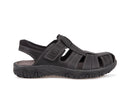 Pacific fisherman - Men's Closed Toe Sandals