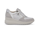 Ronda lace - Imac laced shoes for women