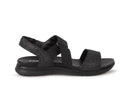 Savana elastic - Comfortable Imac sandal for women