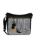 Jak's shoulder bag for women - JAK BIRCH