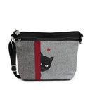 Sac à bandoulière Jak's pour femmes - JAK KIWI