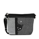 Sac à bandoulière Jak's pour femmes - JAK KIWI