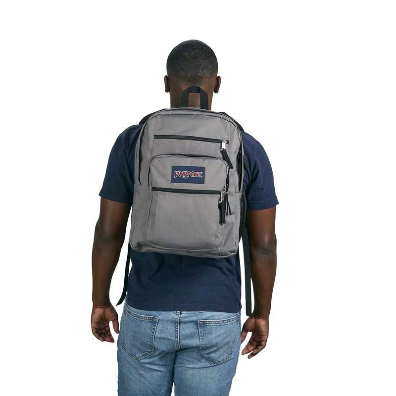 Sac à dos Jansport Big Student - Multicolore - Kiabi - 47.20 Sac à dos Jansport Big Student - Multicolore - Kiabi - 47.20