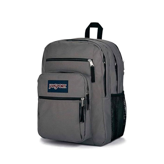Jansport Big Student Classic Sac à dos Bleu marine Jansport Big Student Classic Sac à dos Bleu marine