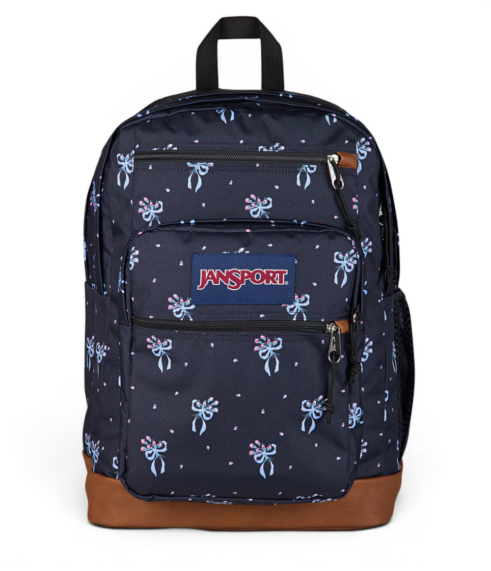 cool pattern jansport backpack Hand clean with cool PDFLOW-09232025 Colour:Silver Mullet Hello Kitty Plush Face