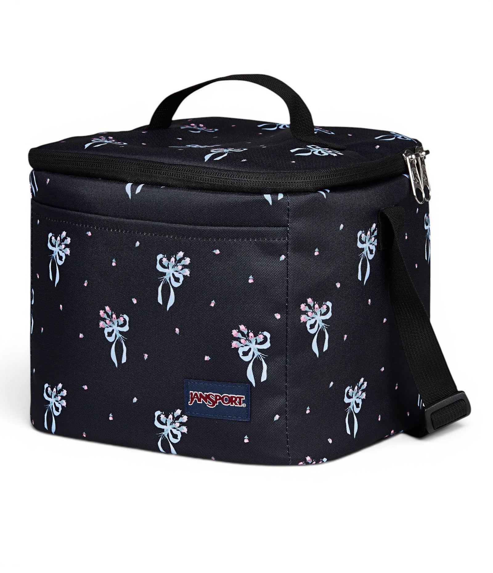 Jansport Lunch Box - SUPER SNACK – Chaussures POP