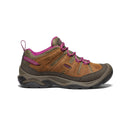 Circadia vent - Chaussures de randonnée Keen pour femmes