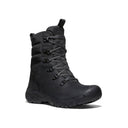 Greta Mid - Bottes de randonnée noires Keen pour femmes