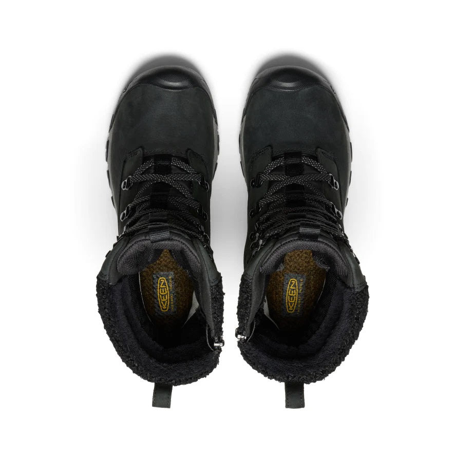 Greta tall boot wp keen women's winter boots – Chaussures POP