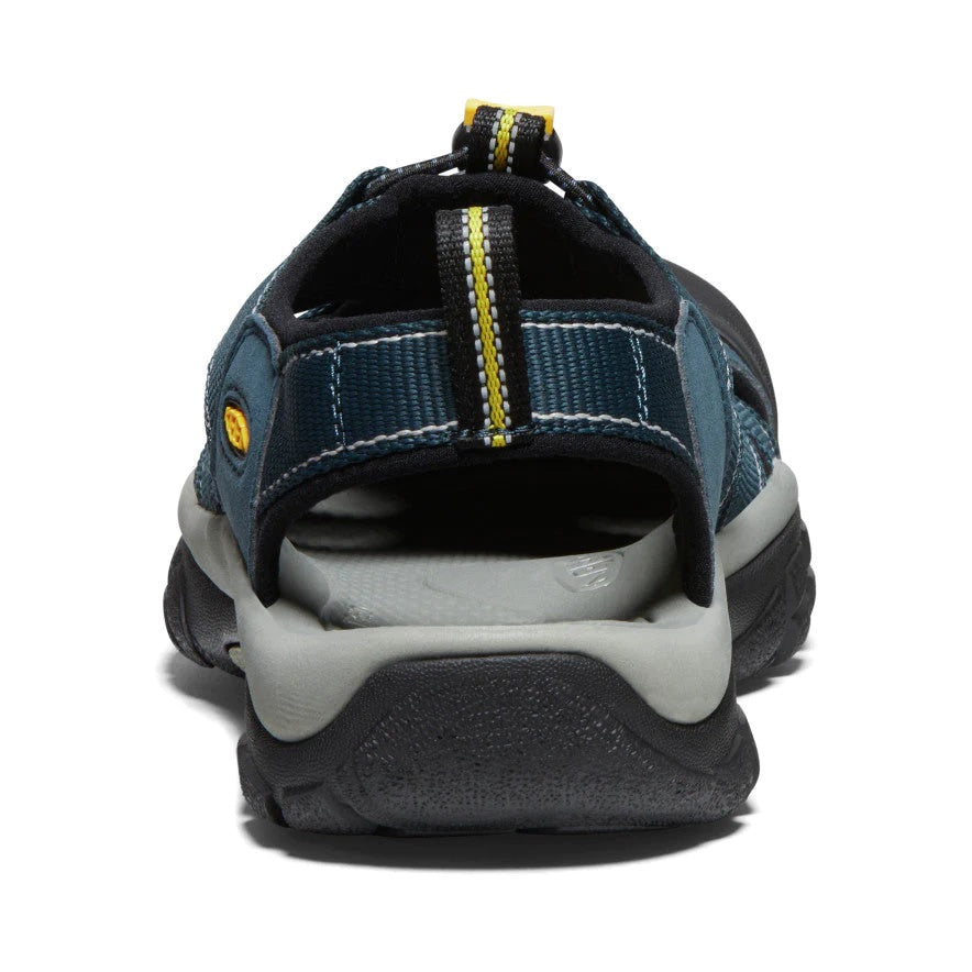 KEEN Newport Sandales Homme Fermées – Sandales Tout-Terrain Confortables Et Robustes Pour Randonnée, Eau Et Aventure Quotidienne