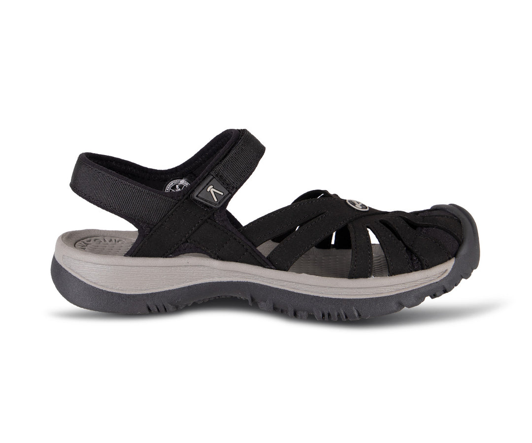 Pink keen women's walking sandals – Chaussures POP