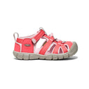 Keen Closed-Toe Sandals for Girls - SEACAMP II CNX