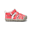 Keen closed-toe sandals for little girls - SEACAMP II CNX