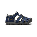 Keen closed-toe sandals for junior boys - SEACAMP II CNX