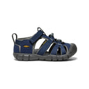 Keen Closed-Toe Sandals for Boys - SEACAMP II CNX