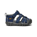 Keen closed-toe sandals for little boys - SEACAMP II CNX