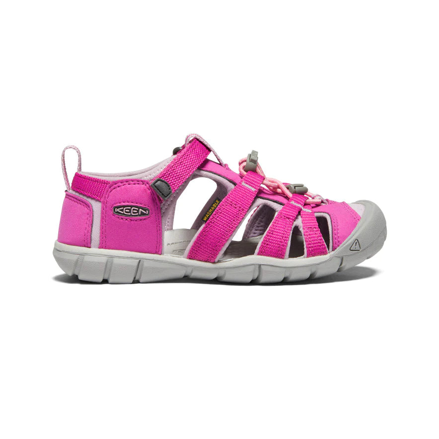 Sandale De Randonnée KEEN Fille Terradora 2 Open Toe - Confort Tout-Terrain & Respirante